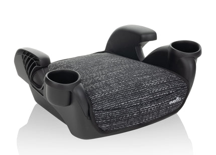 Evenflo GoTime No Back Booster Car Seat