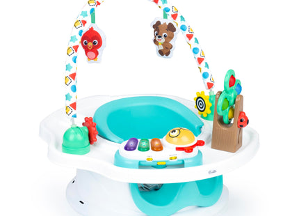 Baby Einstein SuperSeat Touch of Tunes 3-in-1 Activity Seat
