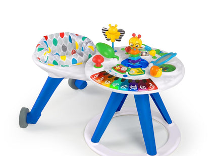 Baby Einstein Around We Grow 4-in-1 Walker