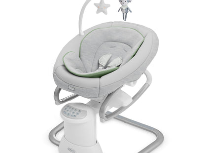 Graco Soothe My Way with Removable Rocker