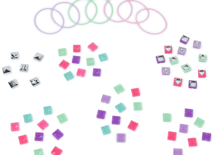 Cool Maker, PopStyle Bracelet Making Kit