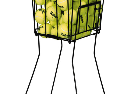 Wilson Unisex Adult Ball Pick Up Basket