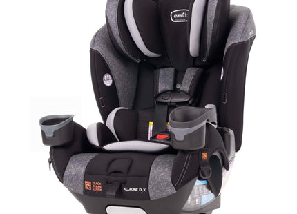 Evenflo EveryFit/All4One 3-in-1 Convertible Car Seat