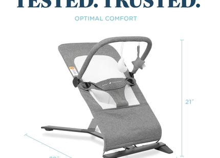 Baby Delight Alpine Deluxe Portable Bouncer