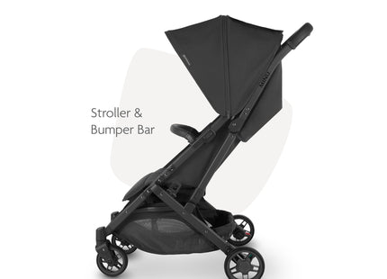 UPPAbaby Minu V2 Travel Stroller