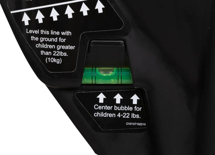 Baby Trend Trooper™ Plus 3-in-1 Convertible Car Seat