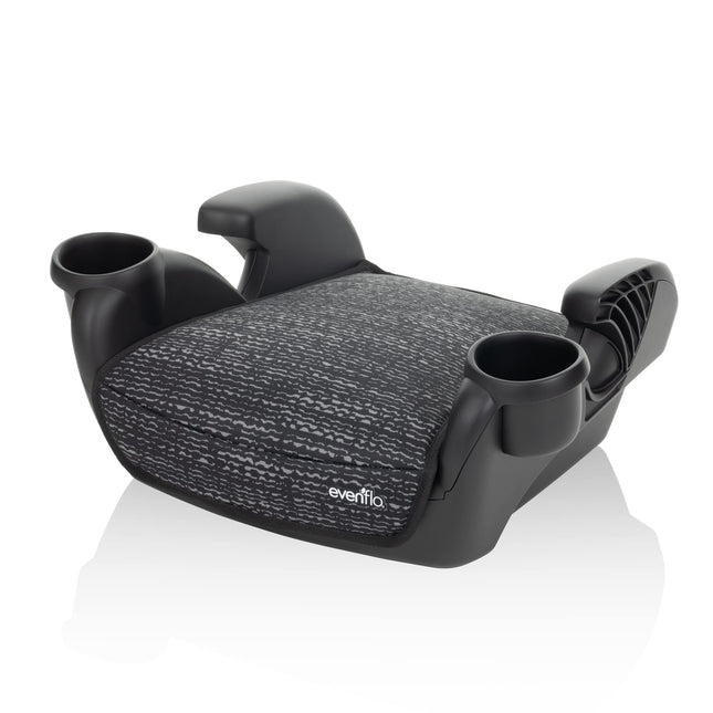 Evenflo GoTime No Back Booster Car Seat