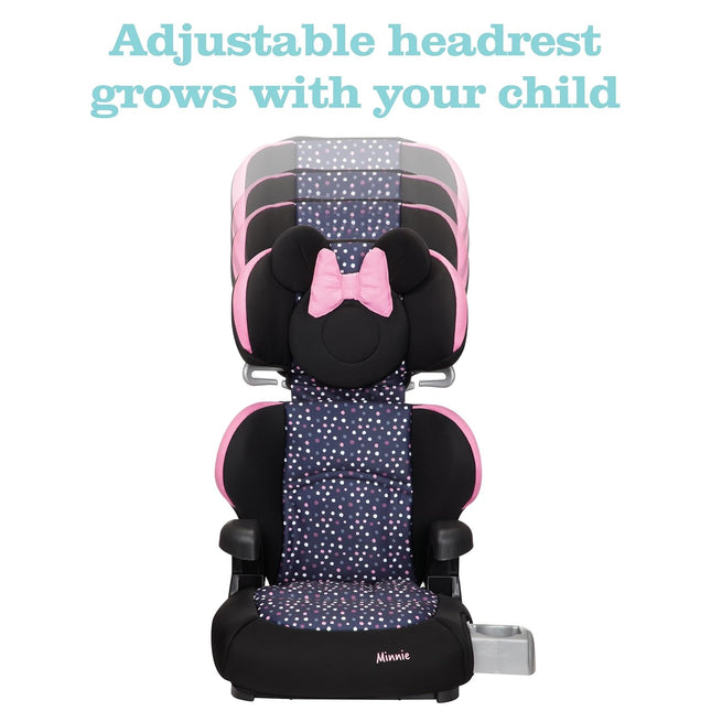 Disney Baby Pronto Booster Car Seats