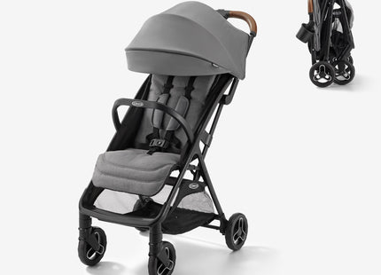 Graco Ready2Jet Compact Stroller