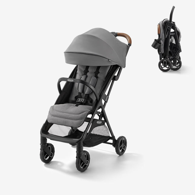 Graco Ready2Jet Compact Stroller