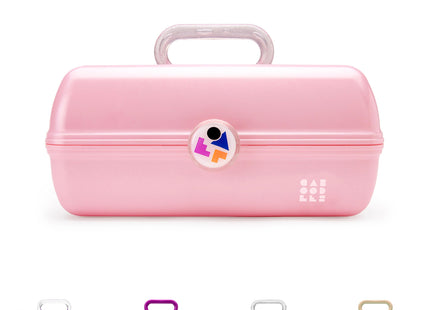 Caboodles On-The-Go-Girl Case