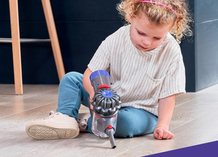 Casdon Dyson Cordless Vacuum Interactive Toy Dyson Vacuum