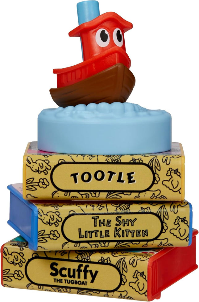Little Tikes Story Dream Machine Little Golden Book Favorites Collection