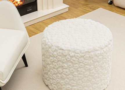 Ottoman Foot Rest