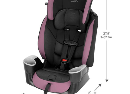 Evenflo Maestro Sport Convertible Booster Car Seat