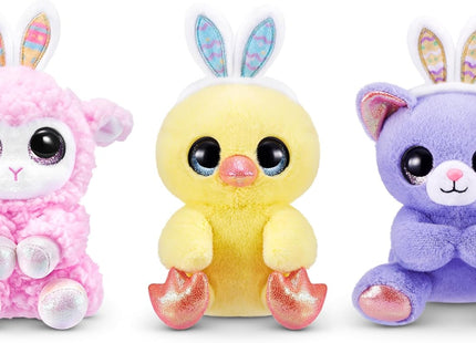 Coco Cones Easter Plush Toys