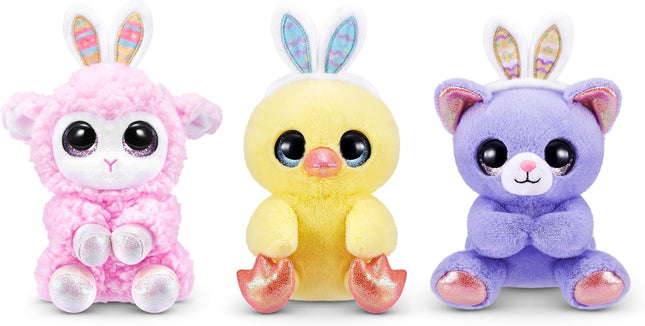 Coco Cones Easter Plush Toys
