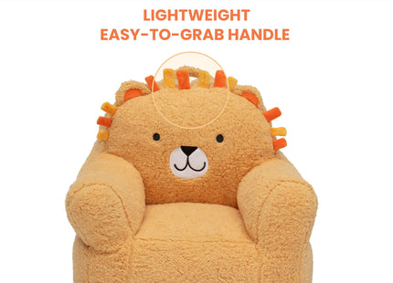 Delta Children Lion Cozee Buddy Chair
