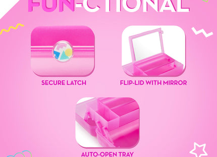 Caboodles On-The-Go-Girl Case