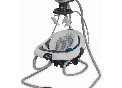 Graco DuetSoothe Swing and Rocker