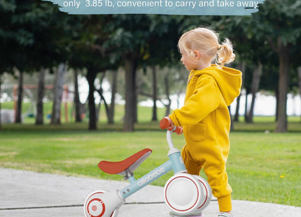 allobebe Baby Balance Bike, 12-36 Months