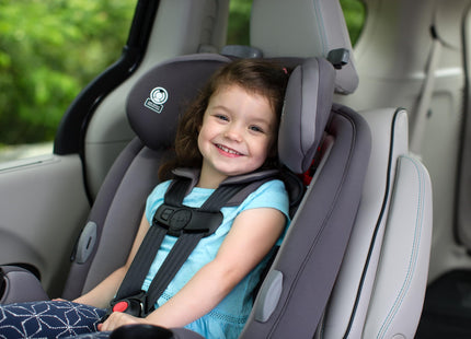 Safety 1st Grow and Go 3-in-1 Car Seat