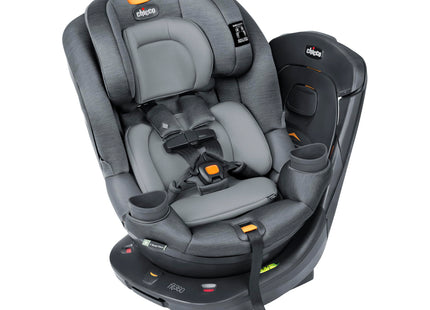 Chicco Fit360 ClearTex Rotating Convertible Car Seat