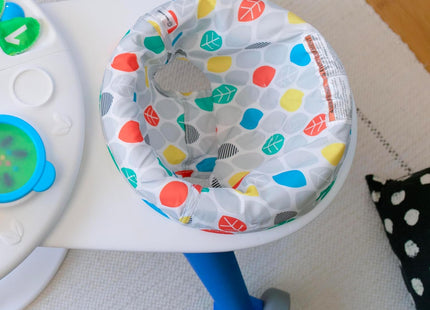 Baby Einstein Around We Grow 4-in-1 Walker