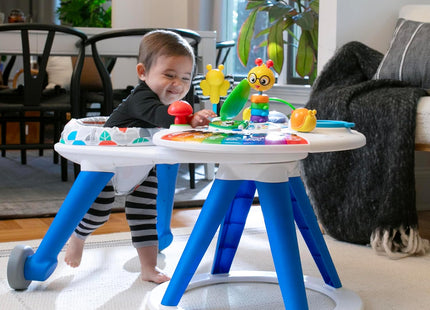Baby Einstein Around We Grow 4-in-1 Walker