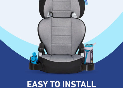 Graco TurboBooster 2.0 Highback Booster Car Seat