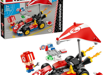 LEGO Super Mario: Mario Kart Standard Kit