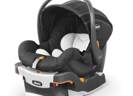 Chicco KeyFit Infant Car Seat with Base – Encore