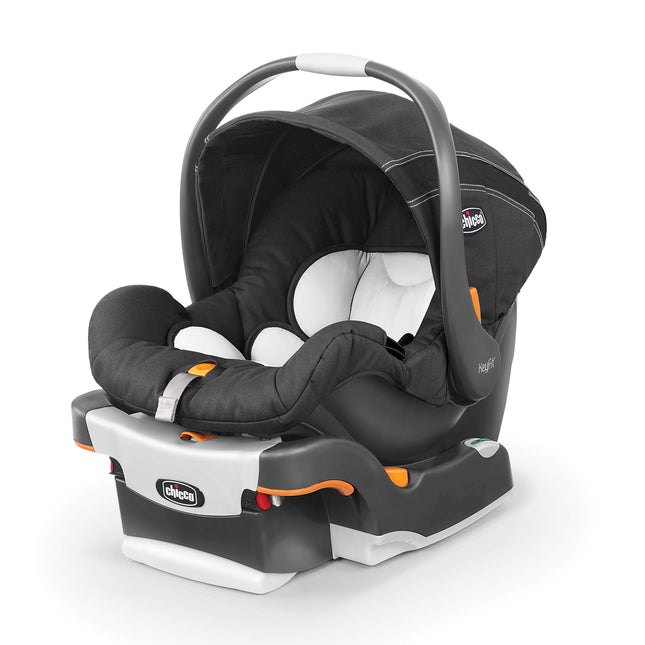 Chicco KeyFit Infant Car Seat with Base – Encore