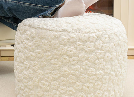 Ottoman Foot Rest