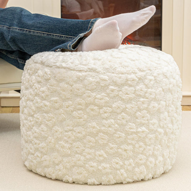 Ottoman Foot Rest