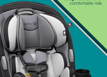 Safety 1st Grow and Go 3-in-1 Car Seat