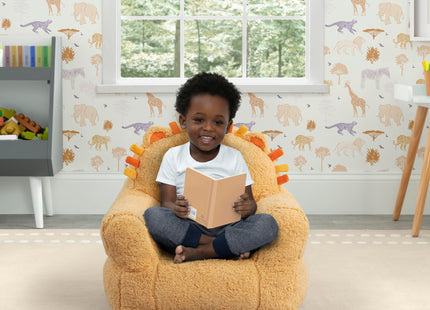 Delta Children Lion Cozee Buddy Chair