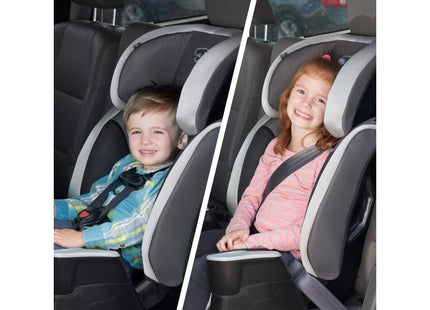 Evenflo Maestro Sport Convertible Booster Car Seat