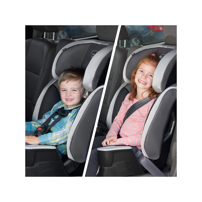 Evenflo Maestro Sport Convertible Booster Car Seat
