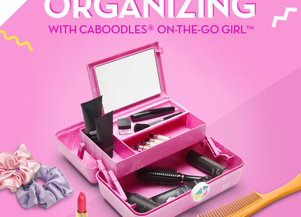 Caboodles On-The-Go-Girl Case