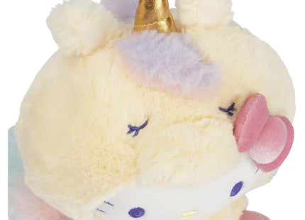GUND Sanrio Hello Kitty Unicorn Plush Toy