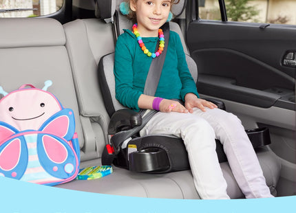 Graco TurboBooster 2.0 Highback Booster Car Seat