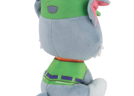 GUND Official PAW Patrol Rocky in Signature Recycling Uniform Plush Toy