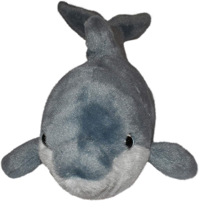 Wild Republic Dolphin Plush