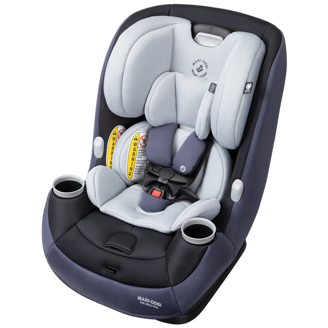 Maxi-Cosi Pria All-in-One Convertible Car Seat
