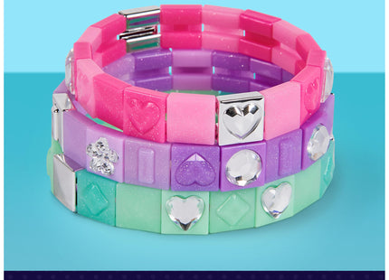Cool Maker, PopStyle Bracelet Making Kit