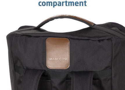 Maxi-Cosi Pria All-in-One Convertible Car Seat