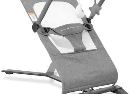 Baby Delight Alpine Deluxe Portable Bouncer