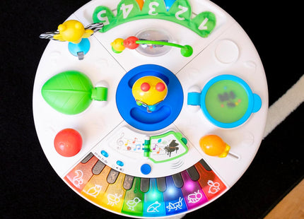 Baby Einstein Around We Grow 4-in-1 Walker