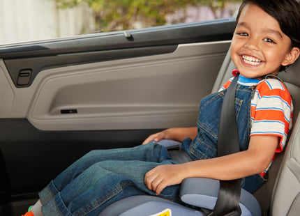 Cosco Topside Backless Booster Car Seat